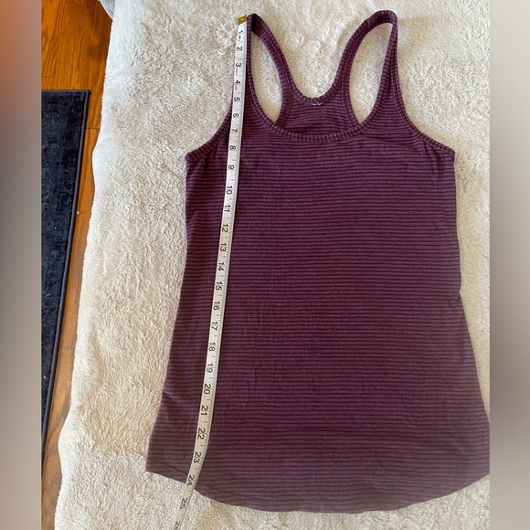 2 Lululemon Studio Racerbacks - Picture 10 of 16